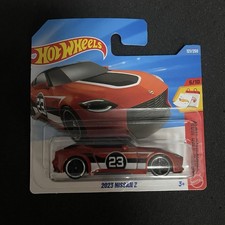 Hot Wheels 2023 Nissan Z
