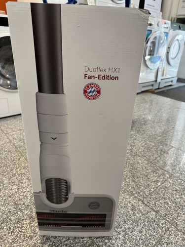 Miele duoflex hx1 - miele, fc