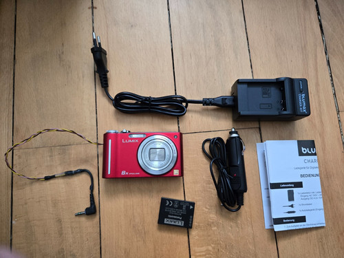 Panasonic lumix - panasonic,
