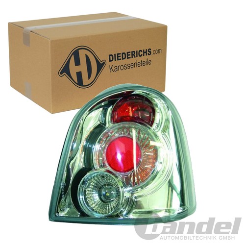 Diederichs tuning - diederichs,