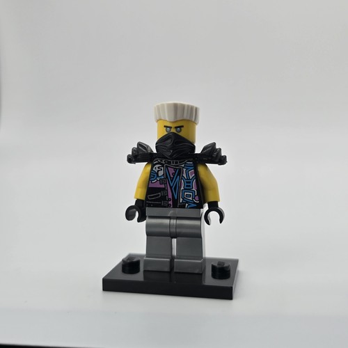 Lego ninjago minifigur zane - lego®,