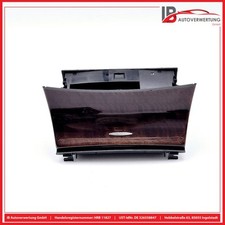 Aschenbecher mitte vorne A2118100430 MERCEDES BENZ E-KLASSE KOMBI S211 E240