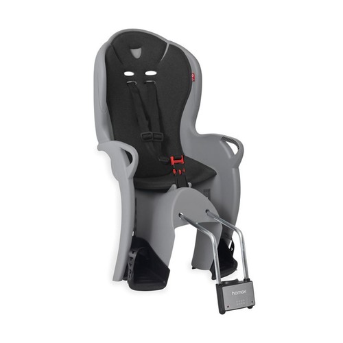 Hamax fahrrad kindersitz kiss - hamax,