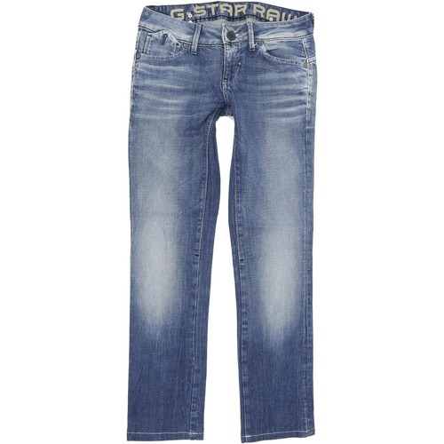 Star corvet damen jeans - corvet,