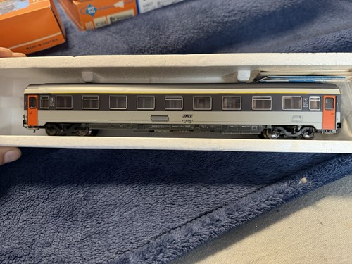 Roco 4236c eurofima sncf - 4236c,