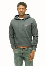 Superdry Hoodie Overhead