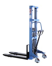 Hanselifter Hochhubwagen