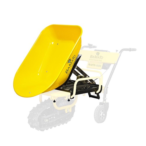 Bamato mulde mtr 150k - bamato, mtr-150k