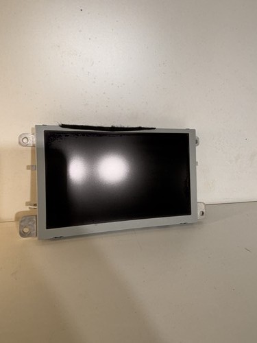 Lcd anzeige mmi plus - mmi, 3g