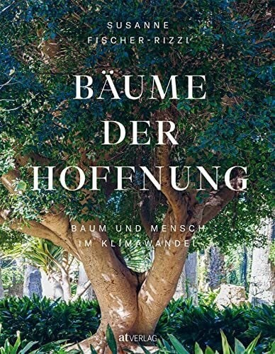 Bäume der hoffnung - bäume, hoffnung: