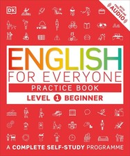 English for Everyone Practice
