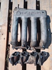 VW Golf 3 GTI 2.0 16V ABF