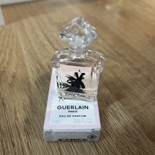 Guerlain Miniparfum Miniature Minisamlung Miniflakon 5ml