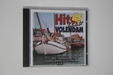 Hits Uit Volendam CD Bzn Piet