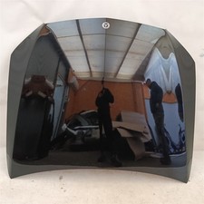 MERCEDES C 205 W205 MOTORHAUBE VORNE ORIGINAL