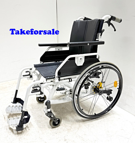 Mediscout suspi 130 gefedert - suspi,