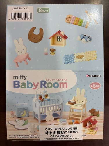 Miffy baby zimmer ment - miffy,