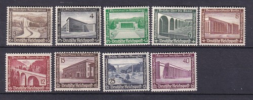 Reich 1936 winterhilfswerk - dt.,