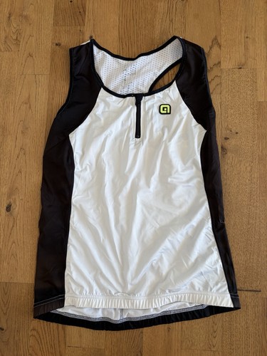 Trikot ärmellos radtrikot - trikot,