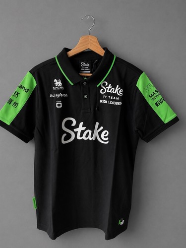 Stake team kick sauber - stake,