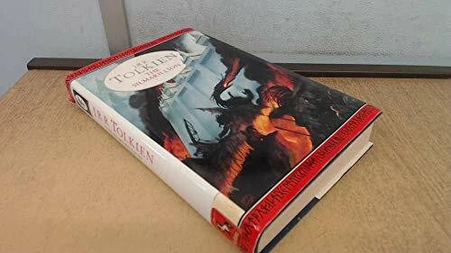 Das silmarillion buch klett - das,