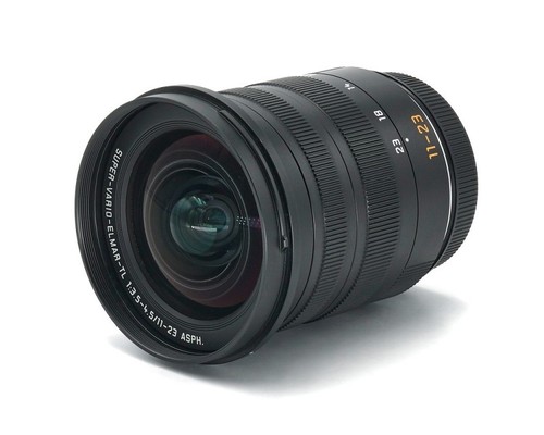 Leica super vario - leica, super-vario-elmar-tl