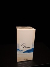 Hollister socal parfum neu - hollister,
