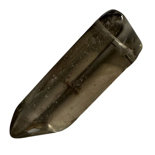 7416 mm rauchquarz - 25,