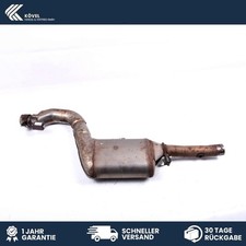 Ruß- Dieselpartikelfilter Katalysator Jaguar F-Pace X761 3.0D V6 HK835L219AE