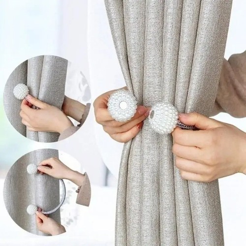 Stück magnetische vorhang - stück,