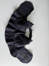 MSA HOLLANDTUCH GA1116B-M FÜR GALLET-HELM F1 XF TOP-Zustand wie neu