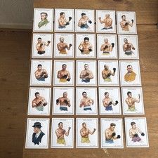 1991 Ideal Albums BOXING GREAT