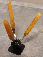 3er Gabel-Spießer DDR Würfel