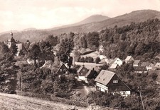 AK Jonsdorf bei Zittau -