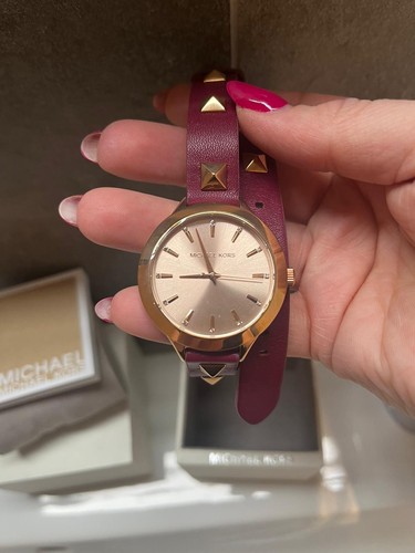 Original michael kors uhr - original,