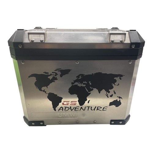Bmw r1200gs k25 oem alukoffer - bmw,