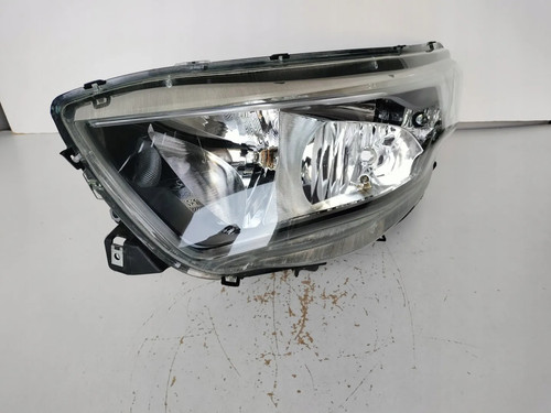 Frontscheinwerfer iveco daily - iveco,