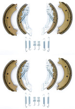 2x Bremsbacken Satz passend