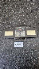 Aprilia Tuono1 000 RP RSV Mille RP Tacho Cockpit Instrumente cockpit Original