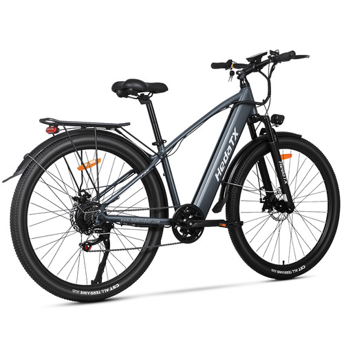 Mtb 16ah pedelec 500w - pedelec, motor