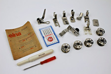 Original Zubehör Nähfüße