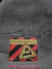 Sorry, Ihr Hotel ist abgebrannt : Kurioses aus dem Urlaub ; gekürzte Lesung. Ste