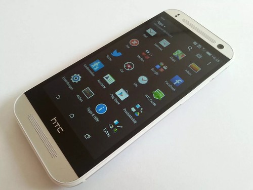 Htc one mini - htc,