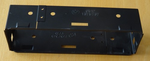 Original bmw autoradio - original,