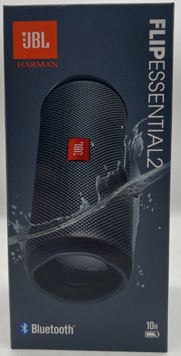 Jbl flip essential bluetooth - essential, 2