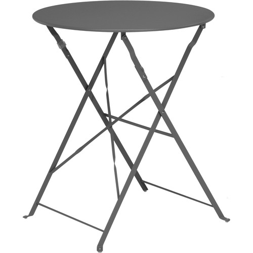 Gartentisch beistelltisch - gartentisch,