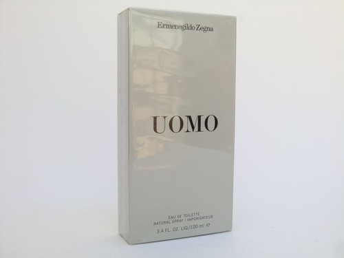 Ermenegildo zegna uomo - ermenegildo,