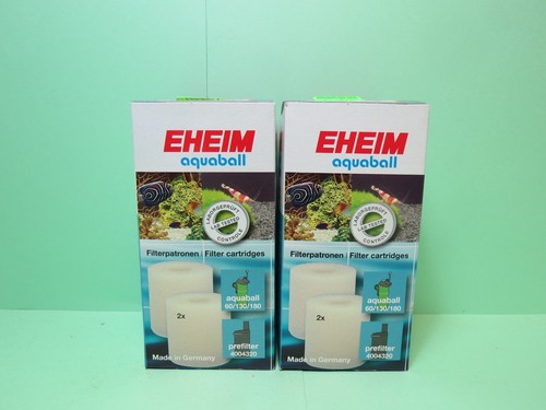 Eheim filterpatrone für - x,