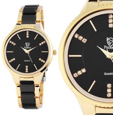 Damenuhr Armbanduhr edel