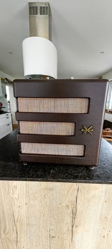 Fender excelsior upgraded pro - excelsior,